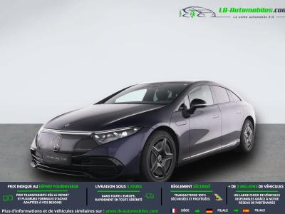 Mercedes EQS 450+