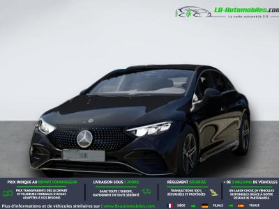 Mercedes EQE 500 4MATIC