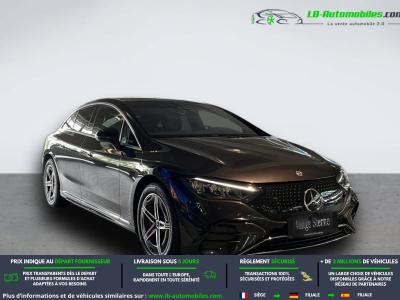 Mercedes EQE 500 4MATIC