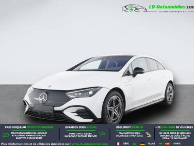 Mercedes EQE 500 4MATIC