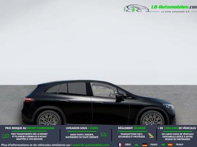 Mercedes EQE 500 4MATIC