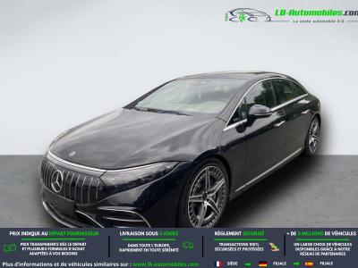 Mercedes EQS 53 4Matic+