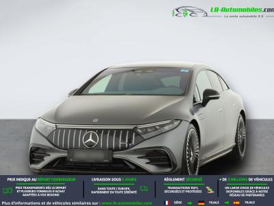Mercedes EQS 53 4Matic+