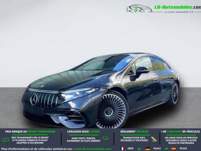 Mercedes EQS 53 4Matic+
