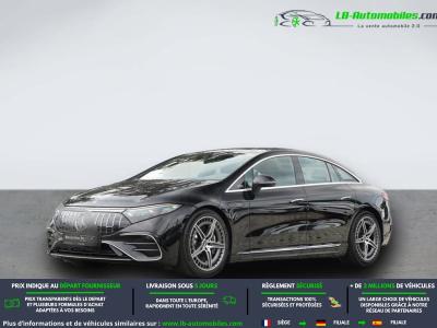 Mercedes EQS 53 4Matic+