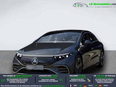 Mercedes EQS 450+