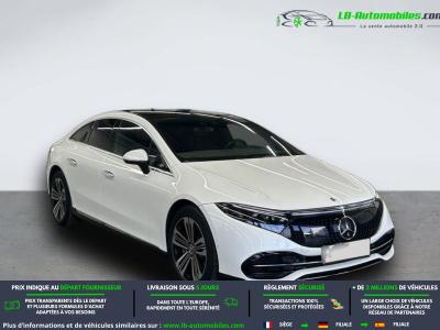 Mercedes EQS 450+