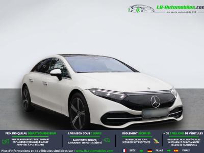 Mercedes EQS 580 4Matic