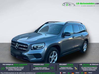 Mercedes GLB 200 BVA