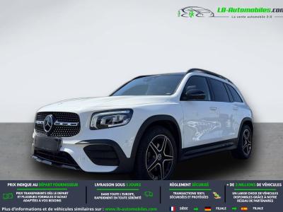 Mercedes GLB 200 BVA