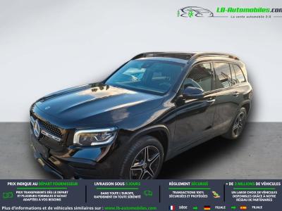 Mercedes GLB 200 BVA