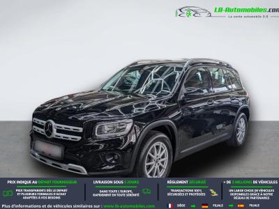 Mercedes GLB 200 BVA