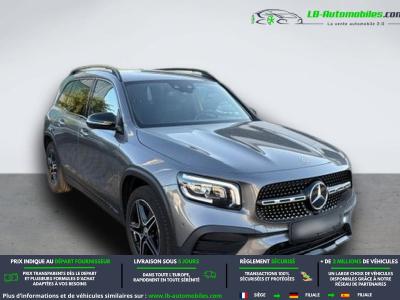 Mercedes GLB 200 BVA
