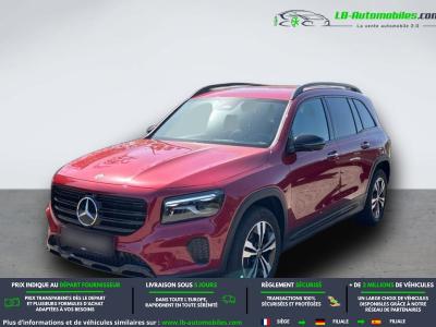 Mercedes GLB 250 BVA 4Matic