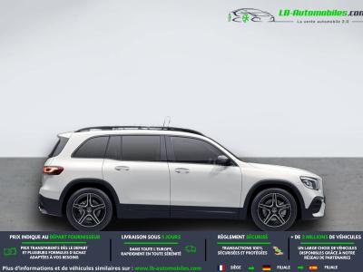 Mercedes GLB 250 BVA 4Matic