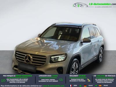 Mercedes GLB 250 BVA 4Matic