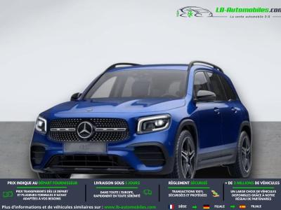 Mercedes GLB 250 BVA 4Matic