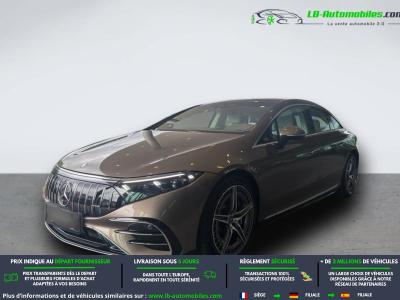 Mercedes EQS 53 4Matic+