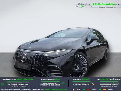 Mercedes EQS 53 4Matic+