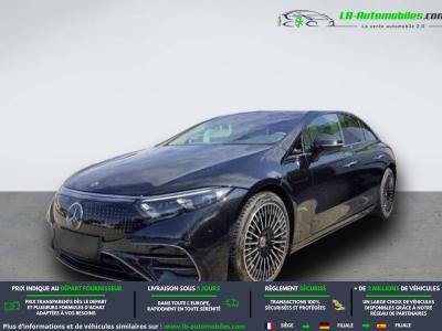Mercedes EQS 580 4Matic