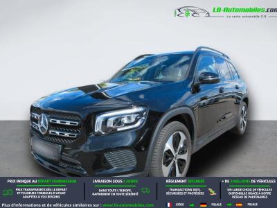 Mercedes GLB 200 BVA
