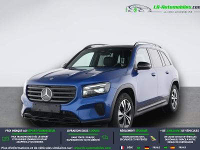 Mercedes GLB 200 BVA