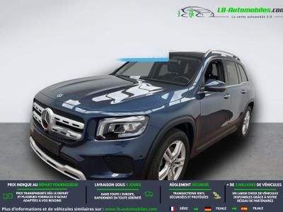 Mercedes GLB 200 BVA