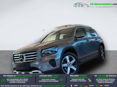 Mercedes GLB 200 BVA