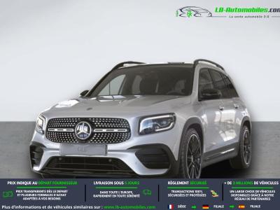Mercedes GLB 250 BVA 4Matic