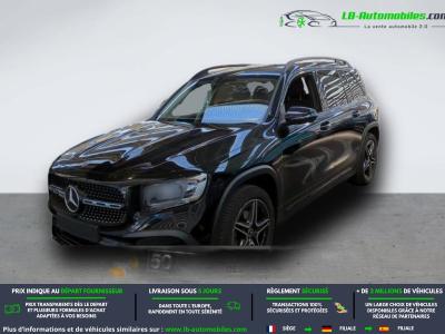 Mercedes GLB 200 BVA