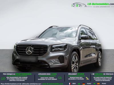 Mercedes GLB 250 BVA 4Matic