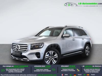 Mercedes GLB 200 BVA