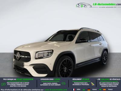 Mercedes GLB 250 BVA 4Matic