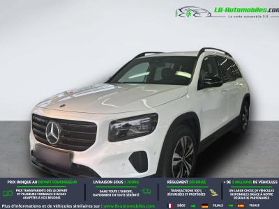 Mercedes GLB 250 BVA 4Matic