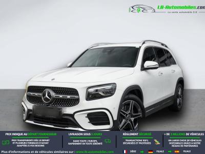 Mercedes GLB 250 BVA 4Matic