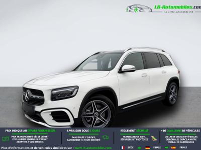 Mercedes GLB 250 BVA 4Matic