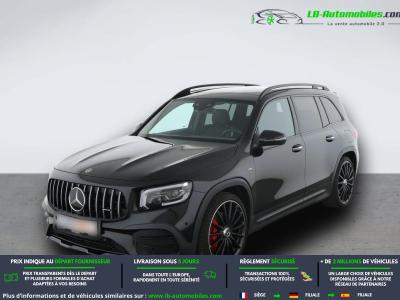 Mercedes GLB 35 AMG BVA 4Matic