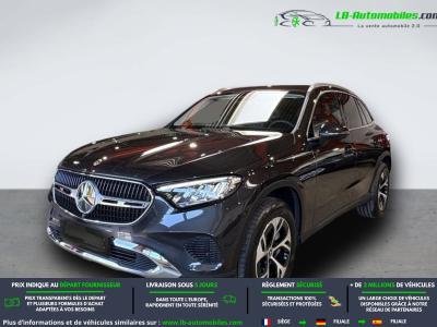 Mercedes GLC Coupe 300 e BVA 4Matic