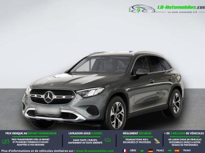 Mercedes GLC Coupe 300 e BVA 4Matic