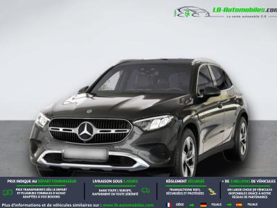 Mercedes GLC Coupe 300 e BVA 4Matic