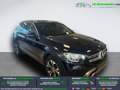 Mercedes GLC 200 d BVA