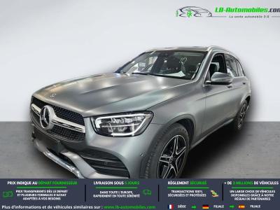 Mercedes GLC 200 d BVA