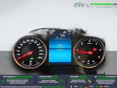 Mercedes GLC 400 d BVA 4Matic