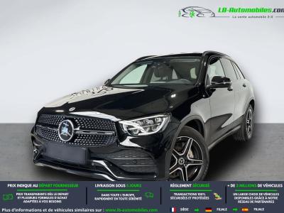 Mercedes GLC 200 d BVA