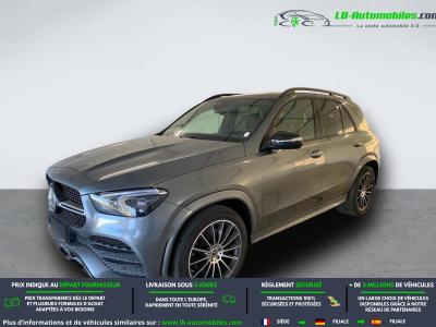 Mercedes GLE  400 d BVA 4Matic