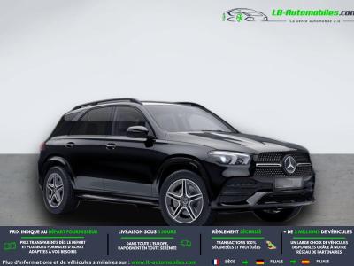 Mercedes GLE  400 d BVA 4Matic