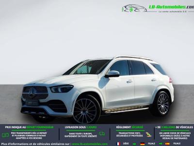 Mercedes GLE  400 d BVA 4Matic