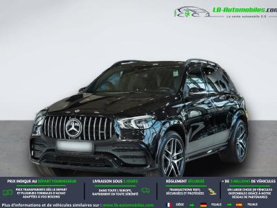 Mercedes GLE  53 AMG EQBoost BVA 4Matic+