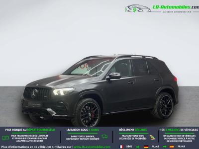 Mercedes GLE  53 AMG EQBoost BVA 4Matic+