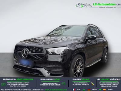 Mercedes GLE  400 d BVA 4Matic